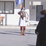 ΕΙΔΗΣΕΙΣ ΣΕ ΒΙΝΤΕΟ: ΠτΔ: Οι εύζωνες της Προεδρικής Φρουράς είναι οι θεματοφύλακες της ιστορικής μας μνήμης