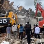 Ινδονησία: Σε 56 ανέβηκε ο αριθμός των νεκρών από τον ισχυρό σεισμό