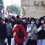 Κίνα – Κορονοϊός: 13.811 νέα κρούσματα Covid-19 ανακοίνωσαν οι αρχές