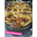 Κεφτεδάκια με πατάτες φούρνου και μπεσαμέλ – Χορταστικά και νόστιμα! Κεφτεδάκια με πατάτες φούρνου και μπεσαμέλ