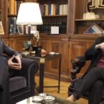 ΕΙΔΗΣΕΙΣ ΣΕ ΒΙΝΤΕΟ: Κυρ. Μητσοτάκης: Η διαδικασία των εμβολιασμών προχωράει πολύ ικανοποιητικά