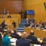 Κύπρος: Ψηφίστηκε ο Προϋπολογισμός για το έτος 2021