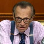 ΗΠΑ: Πέθανε ο Λάρι Κίνγκ