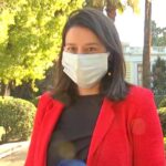 ΕΙΔΗΣΕΙΣ ΣΕ ΒΙΝΤΕΟ: Συνάντηση Σακελλαροπούλου – Κεραμέως: Άνοιγμα σχολείων και αλλαγές στην ανώτατη εκπαίδευση