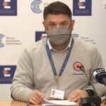 ΕΙΔΗΣΕΙΣ ΣΕ ΒΙΝΤΕΟ: Ενημέρωση για την πορεία της πανδημίας, από το υπουργείο Υγείας