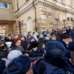 ΕΙΔΗΣΕΙΣ ΣΕ ΒΙΝΤΕΟ: Ρωσία: Πάνω από 1.614 προφυλακίσεις διαδηλωτών-υποστηρικτών του Ναβάλνι