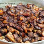 Χοιρινές τσιγαρίδες