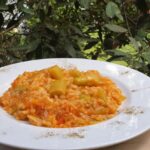 Πρασόρυζο – Μια γευστική δημιουργία αποτοξίνωσης Πρασόρυζο