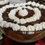 Προφιτερόλ σπέσιαλ – Αφράτο γλυκό που λιώνει στο στόμα! Προφιτερόλ