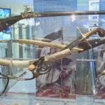 ΕΙΔΗΣΕΙΣ ΣΕ ΒΙΝΤΕΟ: Σπάνια αντικείμενα των ηρώων του 1821 στο Ελευθέριος Βενιζέλος