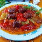 Σπεντζοφάι Πηλίου – Γευστικό ταξίδι στο βουνό των Κενταύρων! Σπεντζοφάι