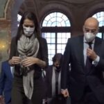 ΕΙΔΗΣΕΙΣ ΣΕ ΒΙΝΤΕΟ: Στις Βρυξέλλες ο Υπουργός Εξωτερικών Νίκος Δένδιας