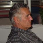 Πλατύ: Έφυγε από την ζωή ο Δημήτρης (Τάκης) Μπακιρτζής