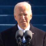 ΗΠΑ: Παίρνοντας τα ηνία ενός διαιρεμένου έθνους, ο Τζο Μπάιντεν καλεί για το τέλος ενός “απολίτιστου πολέμου”