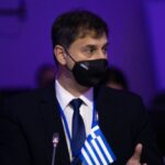 Πρόταση του κ. Χάρη Θεοχάρη στην Επιτροπή Διαχείρισης Κρίσεων του ΠΟΤ για την επανεκκίνηση του τουρισμού