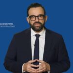 ΕΙΔΗΣΕΙΣ ΣΕ ΒΙΝΤΕΟ: Απάντηση Χρήστου Ταραντίλη στην ανακοίνωση του ΣΥΡΙΖΑ για τη συνεδρίαση του Ευρ. Συμβουλίου