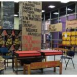 Βλέπουν το πανεπιστήμιο σαν το χωριό τους – Γράφει ο Μιχάλης Δεμερτζής