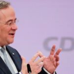 Ποιος είναι ο αντικαταστάτης της Μέρκελ – Γράφει ο Νίκος Γ. Σακελλαρόπουλος