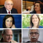 Οι μεταρρυθμιστές κι η «μούχλα» – Γράφει ο Νίκος Γ. Σακελλαρόπουλος