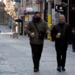 Το ΦΕΚ με τα έκτακτα μέτρα προστασίας από τον covid