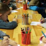 Γερμανία: Απογοητευμένοι οι παιδίατροι από την παράταση του κλεισίματος παιδικών σταθμών και σχολείων