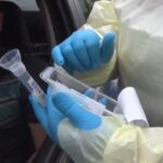 Υγεία: Ήρθαν και στην Ελλάδα τα rapid test αντιγόνου με δείγμα σάλιου