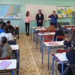 Με τη διαμεσολάβηση του Τάσου Μπαρτζώκα ακόμα 20 σχολεία της Ημαθίας έχουν πλέον καινούριο σχολικό εξοπλισμό