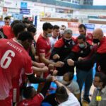 ΑΠΣ Φίλιππος Βέροιας Volleyball: Τυχερός στην… ατυχία του ο Φέρελ