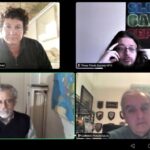 Δημήτριος Μιχαηλίδης: ΕΟΟΣ? … την Δευτέρα, 15/2/2021