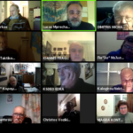 Μιχαηλίδης Δημήτριος: Η Κοινωνική Οικονομία για νέες θέσεις εργασίας