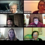 Μιχαηλίδης Δημήτριος: Άυλη κληρονομιά … φιλοξενίας