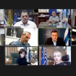 Π.Κ.Μ: Σε αυξημένη ετοιμότητα – επιφυλακή για την αντιμετώπιση των έντονων καιρικών φαινομένων των επόμενων ημερών