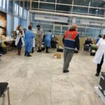 Εθελοντική Αιμοδοσία στη ΔΕΘ την Κυριακή 14 Φεβρουαρίου 2021: Μια μεγάλη πράξη αγάπης