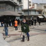 Ελληνική Λύση: Ο Κων. Μπούμπας στη Βισαλτία για την απελευθέρωση της Νιγρίτας