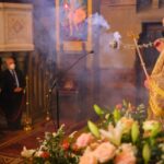 Εκοιμήθη την Πέμπτη 2 Φεβρουαρίου 2023 ο Μητροπολίτης Γέρων Περγάμου κυρός Ιωάννης (Ζηζιούλας) και Ακαδημαϊκός