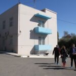 Νέα Δημοκρατία: Επίσκεψη Γ. Στεργίου στην Εταιρεία Προστασίας Ανηλίκων Πειραιά «Ο Καλός Ποιμήν»