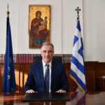 Σταύρος Καλαφάτης: “Φιλοδοξούμε και αισιοδοξούμε για τη Θεσσαλονίκη”
