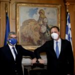 Υπεγράφη από Λιβανό – Αγοραστό η προγραμματική σύμβαση για το Διαχειριστικό Σχέδιο Βόσκησης της Περιφέρειας Θεσσαλίας ύψους 2,8 εκατ. ευρώ