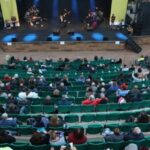 Ισραήλ-Covid-19: «Νέα κανονικότητα;»: Η πρώτη μουσική συναυλία στο Τελ Αβίβ μόνο για εμβολιασμένους