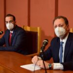 Λιβανός: Στόχος μας η μείωση του κόστους άρδευσης για τους αγρότες