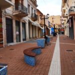 ΕΙΔΗΣΕΙΣ ΣΕ ΒΙΝΤΕΟ: Άργος: Πρώτη ημέρα επιβολής των νέων περιοριστικών μέτρων για την προστασία από τον covid-19