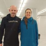 ΓΑΣ Αλεξάνδρεια Στίβος: Ασημένιο μετάλλιο για την Αγγελική Λυμπεροπούλου