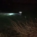 Νεκρός ο οδηγός του ΙΧ που έπεσε σε αρδευτικό κανάλι στην Ραψομανίκη Ημαθίας