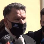 ΕΙΔΗΣΕΙΣ ΣΕ ΒΙΝΤΕΟ: Δήλωση του Αλέξη Κούγια μετά την ολοκλήρωση του Συμβούλιου Πλημμελειοδικών