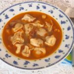 Γιουκσούκ τσορμπασί ή γιουξούκι