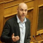 Γ. Αμυράς: 700 προσλήψεις σε Δασικές Υπηρεσίες