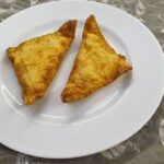 Γκιουζλεμέδες – Μικρασιάτικα τυροπιτάκια Γκιουζλεμέδες - Μικρασιάτικα τυροπιτάκια