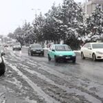 Κλειστή η Αθηνών- Λαμίας. Πού έχει διακοπεί η κυκλοφορία σε όλη τη χώρα