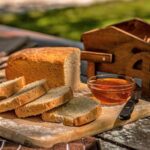 Ζυμωτό ψωμί