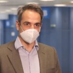 ΕΙΔΗΣΕΙΣ ΣΕ ΒΙΝΤΕΟ: Επιθεώρηση του mega εμβολιαστικού κέντρου στο Μαρούσι από τον πρωθυπουργό